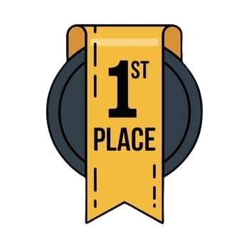1st Prize