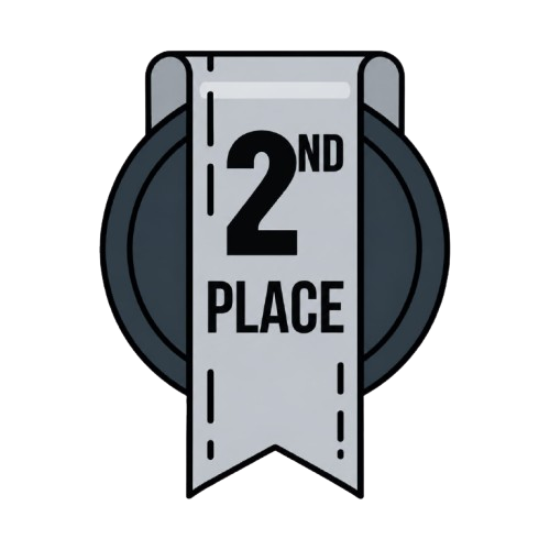 2nd Prize